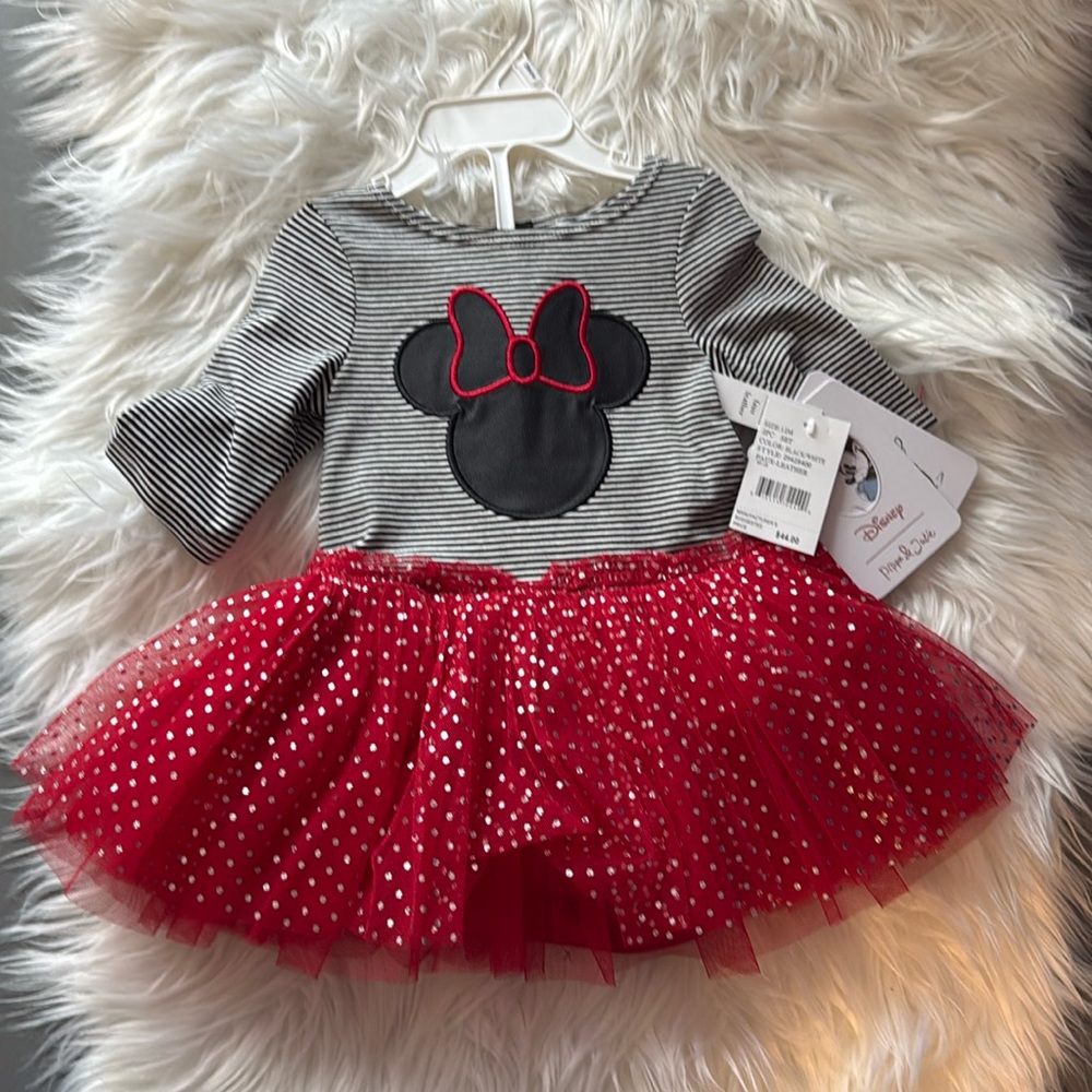 Disney Dress